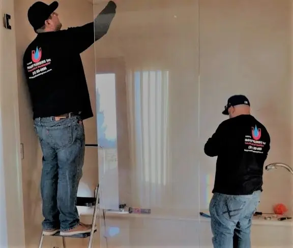 Professional plumbing installation for Toilet Repair in Washington